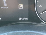 走行28427Km