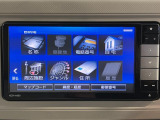 ご納車前に納車点検(法定12ヶ月点検相当)を実施し、基本性能に関わる機能や状態を徹底的に点検します。
