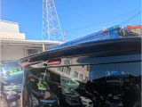 お車が売約となっても手は抜きません!販売部門による売約試乗を行ない、整備部門に指示をだします!