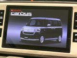 ムーヴキャンバス G メイクアップ リミテッド SAIII 