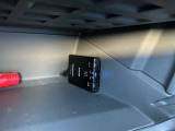 ETCで、高速道路もスイスイ乗り降り♪