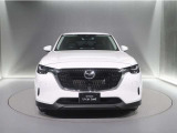 CX-60 3.3 XD Sパッケージ ディーゼル 