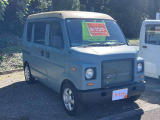 エブリイ PC ハイルーフ 4WD 