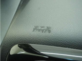◆助手席エアバッグ◆身を守る為に必要なエアバッグが助手席に装備されています。
