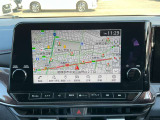 FM/AM・Bluetooth対応・アラウンドビューモニター・ETC車載器対応
