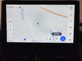 ディスプレイオーディオ搭載車です(T-コネクトナビ)!Bluetoothも付いていますし、フルセグでテレビも視聴出来ますナビゲーション契約期間R11年10月まで対応