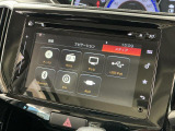【Bluetooth Audio】いつもの音楽・いつものラジオ番組を、ドライブでも存分にお楽しみいただけます♪