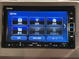 自社商品化センターにて内外装のクリーニングを実施しております!