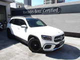 GLB GLB200d 4マチック アーバン スターズ ディーゼル 4WD 