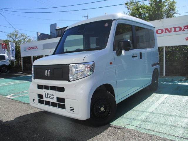 N-VAN e: e: L4 