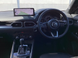 CX-5  2.5 25S スポーツ アピアランス