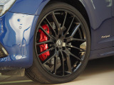 Ghibli S GranSport 430馬力(カタログ値)純正OP総額:1,910,000円 21インチチターノグロスブラックホイール・ネリッシモパック・フルナチュラルドリルドレザー