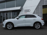 Q3  35 TFSI Sライン