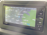 【ナビゲーション】目的地までしっかり案内してくれる使いやすいナビ。Bluetooth接続すればお持ちのスマホやMP3プレイヤーの音楽を再生可能!毎日の運転がさらに楽しくなります!!