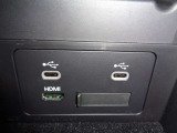 タイプC HDMI