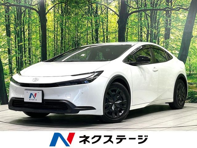 プリウス 1.8 X 