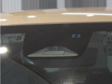 ◆Honda SENSING◆ カメラ等装置で精度の高い検知能力を発揮、安全運転を支援します。