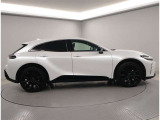 クラウンスポーツ 2.5 Z E-Four 4WD 