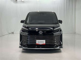 車の印象を決めるのは『顔』! この車の顔つきは、きっとあなたにピッタリ!?