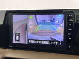 【サイドカメラ】幅寄せ時や狭い場所での駐車もこれで安心!