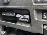 【ETC装備】高速道路もノンストップ!休日は休日割引対応なので、装備はマストですね。