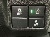 ホンダが推し進める総合先進安全装備のセンシング搭載! 衝突や斜線はみだしなどの危険が予測される時、センサーが警告。ヒューマンエラーを高度先進技術が補完してくれます。