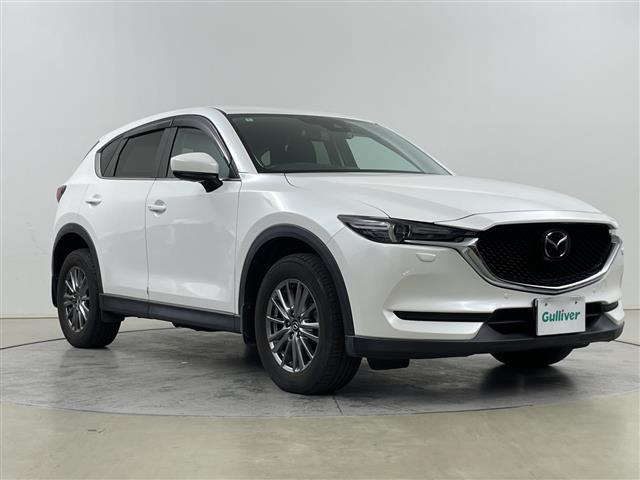 CX-5 2.2 XD プロアクティブ 4WD 4WD 修復歴無し