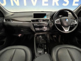 X1  xDrive 18d xライン