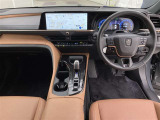 クラウンスポーツ 2.5 Z E-Four 4WD 