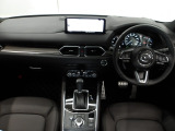 CX-5 2.2 XD エクスクルーシブ モード 