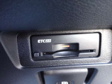 ETC画像になります。納車時よりご利用可能です。
