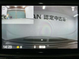 【純正ドライブレコーダー】万が一の時にも映像で状況が残りますので安心してドライブできます。前方+後方録画タイプ