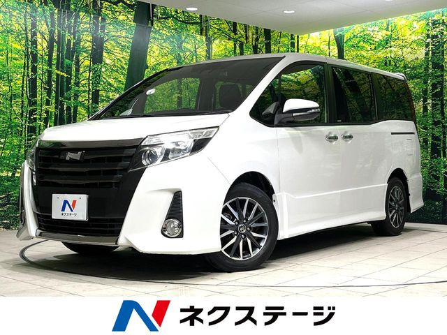 ノア 2.0 Si 