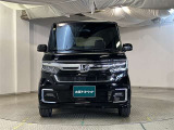 N-BOXカスタム  L ターボ