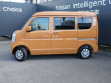 1年間、走行距離無制限の日産中古車ワイド保証付き・納車後の1ヶ月又は1000km時の無料点検、も付いてます。JAF・任意保険も当社で扱っております。是非、ご用命くださいませ。