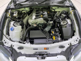 親切・丁寧な専門メカニックスタッフが応対!・車検・点検整備・事故等の修理などアフターサービスも安心。お車のカスタマイズもネクステージのサービススタッフまでご相談ください!
