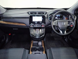 CR-V 2.0 ハイブリッド EX 