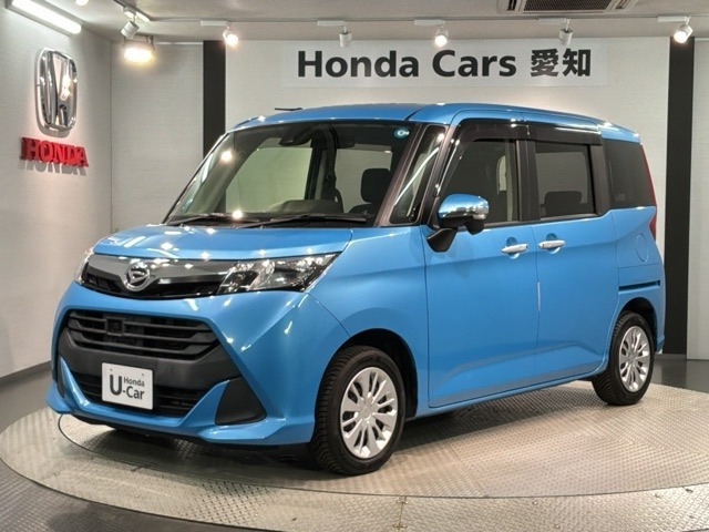 トール 1.0 G SAII