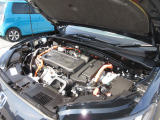 ZR-V 2.0 e:HEV Z 4WD 