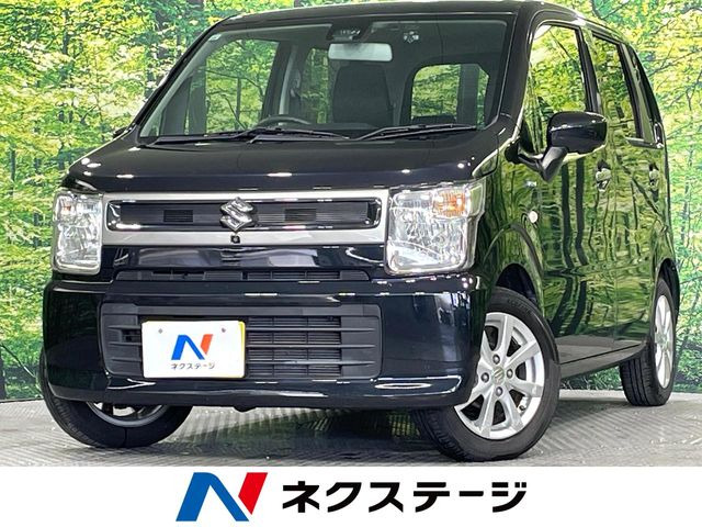 ワゴンR  ハイブリッドFX リミテッド