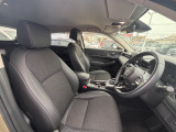 1列目シートです。足元までゆったりとご乗車いただけます!