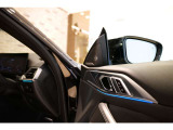 オプションのharman/kardonサラウンド・サウンド・システムを装備。上質なサウンドを車内で楽しめる、音響にもこだわった一台です。