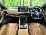 エクストレイル 1.5 G e-4ORCE 4WD 