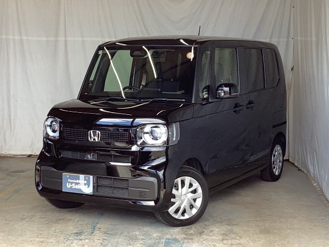 N-BOX  