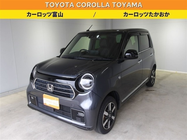 N-ONE プレミアム 4WD