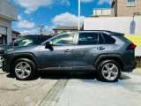 RAV4 2.5 ハイブリッド G E-Four 4WD 