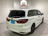 【Honda認定中古車 U-Select】 は3つの安心をお約束します。 1 Hondaのプロが整備した安心。 2 第三者機関がチェックした安心。 3 購入後もHondaが保証する安心。