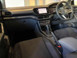 T-Cross TSI アクティブ 