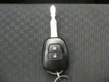 このお車のカギになります。