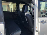 ゆとりある広々とした車内空間は、ドライブを始め買い物やレジャーなど、幅広く活躍します。一人でもみんなとでもお出かけを楽しみましょう!